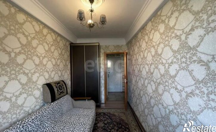 4-комн квартира улица Ирчи Казака, 122А,  д. 122А