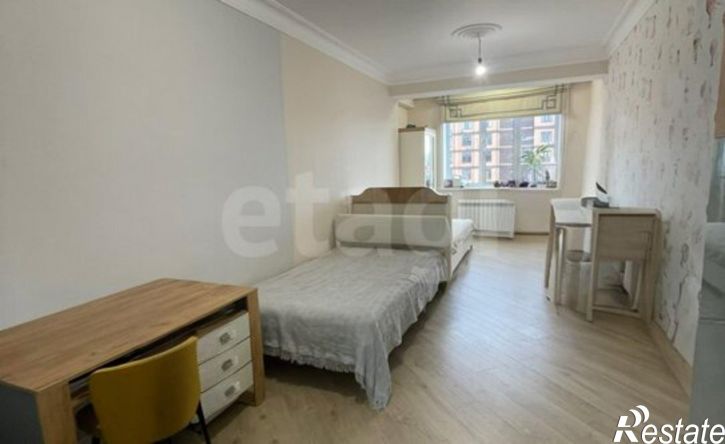 3-комн квартира ул Абубакарова, 121,  д. 121