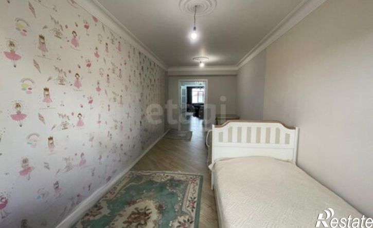 3-комн квартира ул Абубакарова, 121,  д. 121