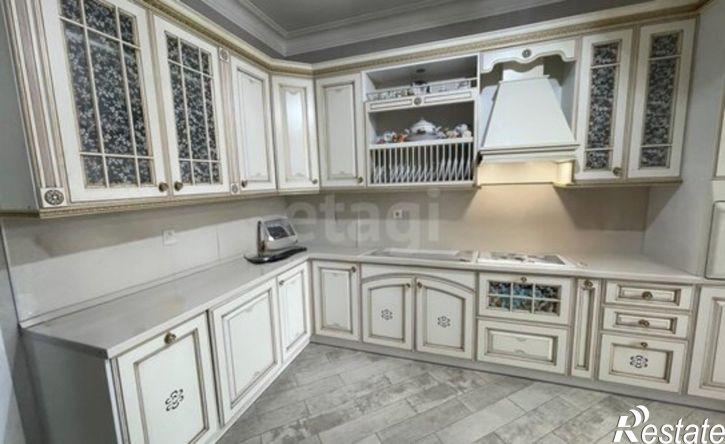3-комн квартира ул Абубакарова, 121,  д. 121