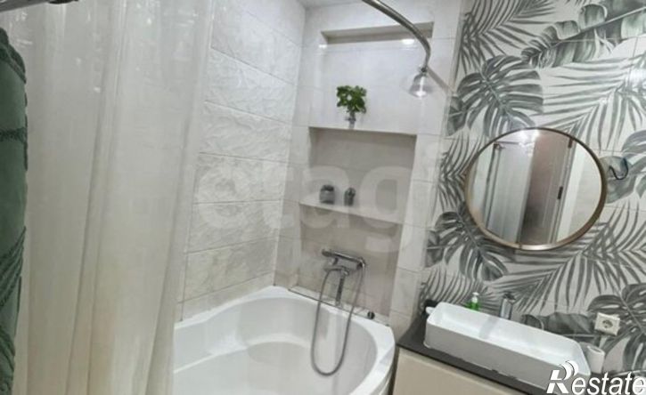 3-комн квартира ул Абубакарова, 121,  д. 121