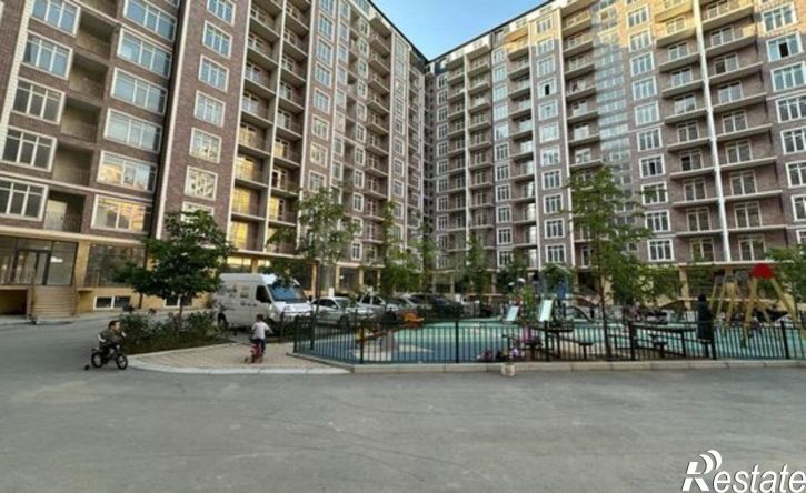 1-комн квартира пр-кт Насрутдинова, 274Е 2,  д. 274Е 2,  к. 2