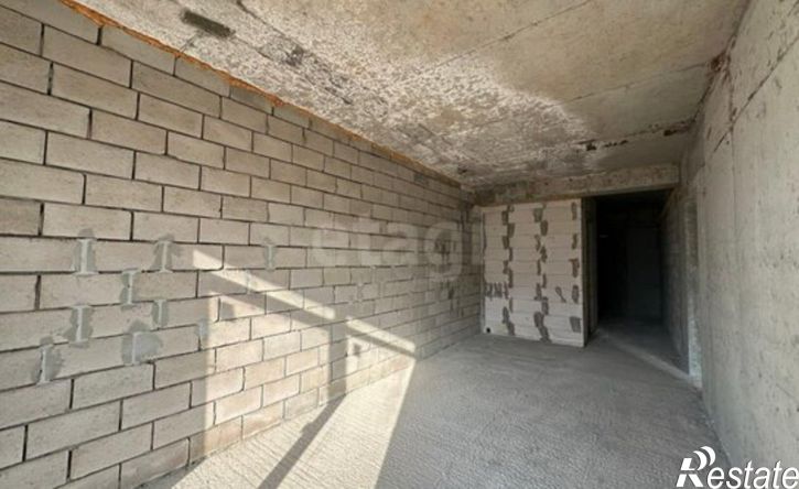 1-комн квартира пр-кт Насрутдинова, 274Е 2,  д. 274Е 2,  к. 2