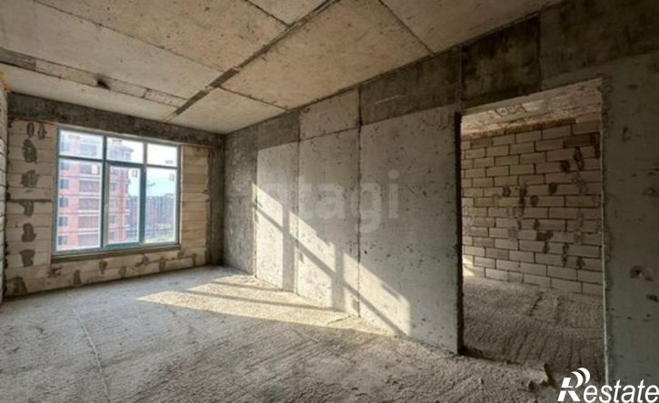 1-комн квартира пр-кт Насрутдинова, 274Е 2,  д. 274Е 2,  к. 2