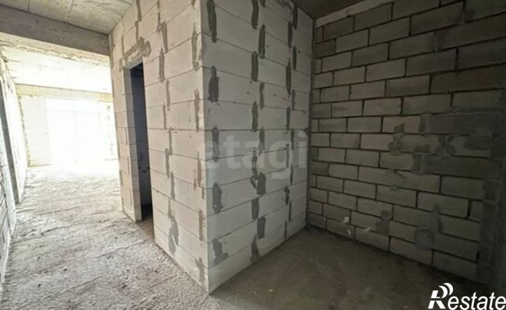 1-комн квартира пр-кт Насрутдинова, 274Е 2,  д. 274Е 2,  к. 2