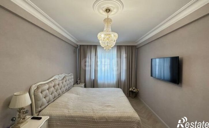 2-комн квартира ул Абдулхакима Исмаилова, 49,  д. 49