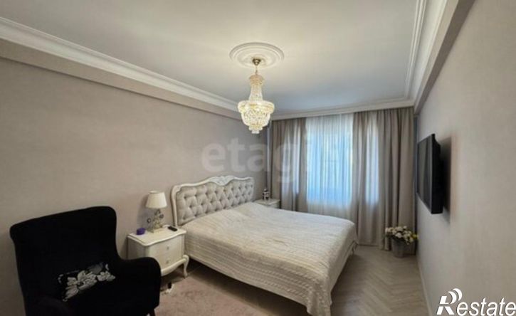 2-комн квартира ул Абдулхакима Исмаилова, 49,  д. 49