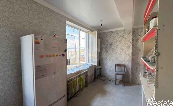 1-комн квартира Хушетское шоссе, 22 к2,  д. 22 к2