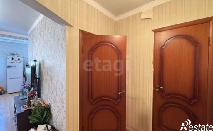 1-комн квартира Хушетское шоссе, 22 к2,  д. 22 к2