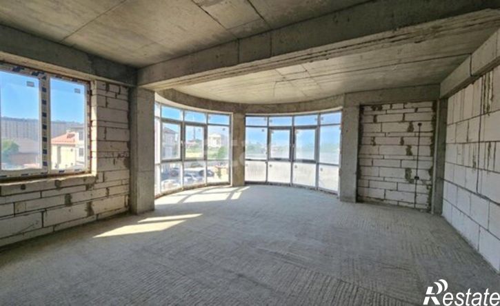 5-комн квартира улица Грязелечебная, 48А к3,  д. 48А к3