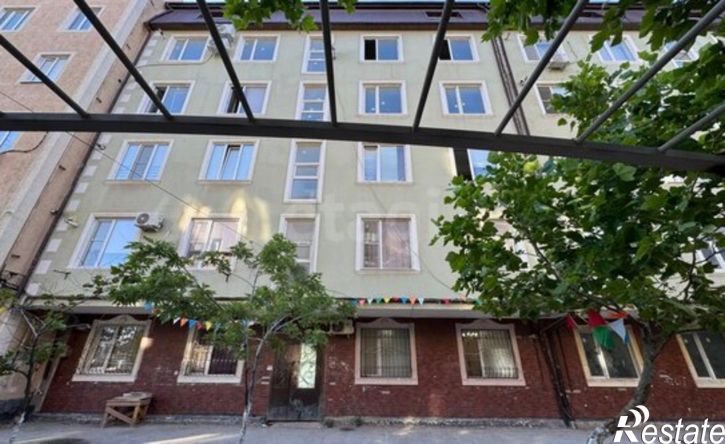 1-комн квартира Хушетское шоссе, 22 к2,  д. 22 к2