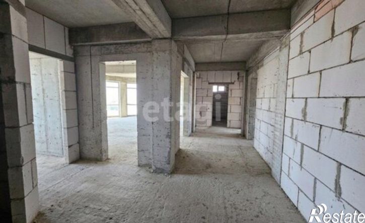 5-комн квартира улица Грязелечебная, 48А к3,  д. 48А к3