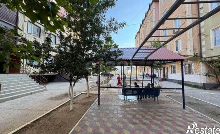 1-комн квартира Хушетское шоссе, 22 к2,  д. 22 к2