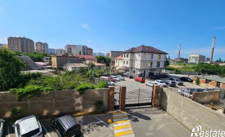 5-комн квартира улица Грязелечебная, 48А к3,  д. 48А к3