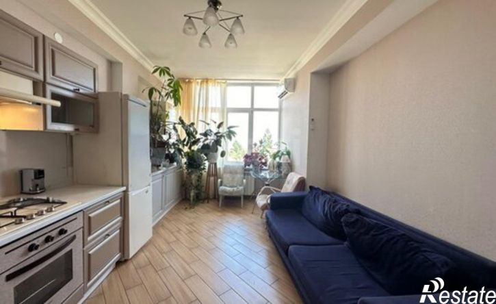 2-комн квартира улица Пушкина, 62,  д. 62