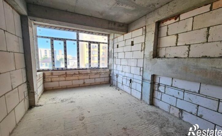 5-комн квартира улица Грязелечебная, 48А к3,  д. 48А к3