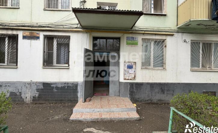 1-комн квартира пр-кт Имама Шамиля, 22А,  д. 22А
