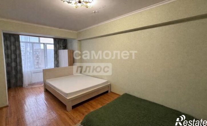 2-комн квартира ул Нигматулы Магомедова, 75 1,  д. 75 1,  к. 1