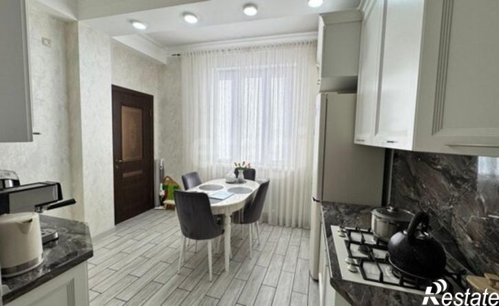2-комн квартира ул Кадарская, 38,  д. 38