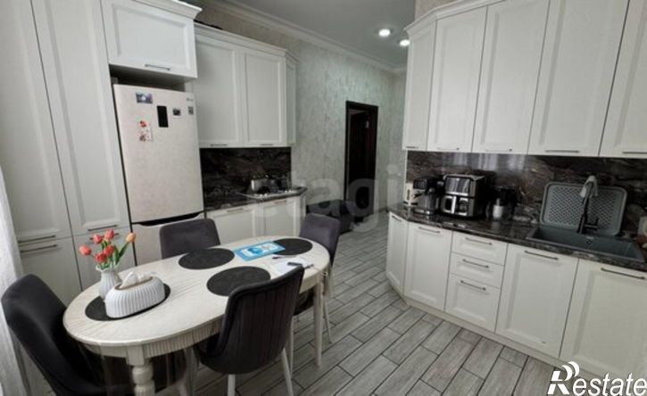 2-комн квартира ул Кадарская, 38,  д. 38