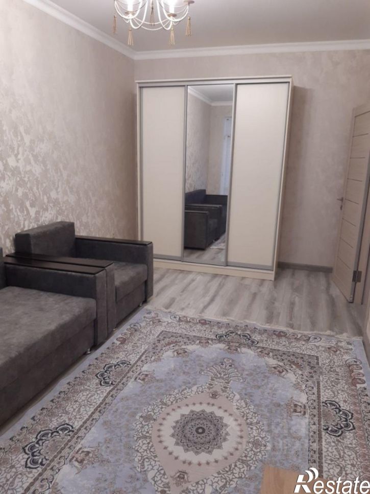1-комн квартира ул Времена года, 1,  д. 1
