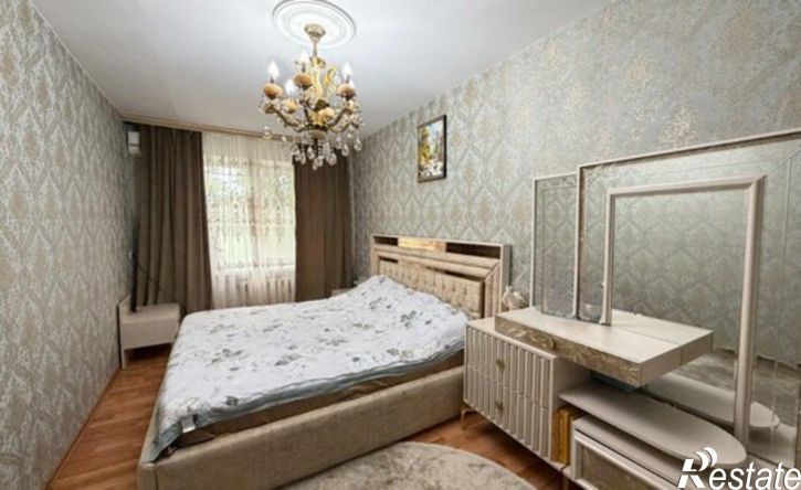 3-комн квартира проспект Имама Шамиля, 21,  д. 21