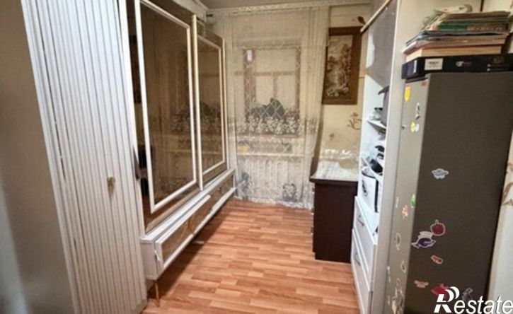3-комн квартира проспект Имама Шамиля, 21,  д. 21