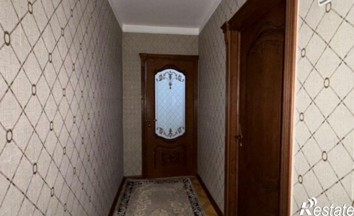 3-комн квартира проспект Имама Шамиля, 21,  д. 21