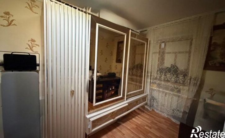 3-комн квартира проспект Имама Шамиля, 21,  д. 21