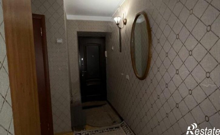 3-комн квартира проспект Имама Шамиля, 21,  д. 21