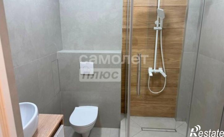 1-комн квартира улица Даниялова, 112А,  д. 112А