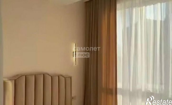 1-комн квартира улица Даниялова, 112А,  д. 112А