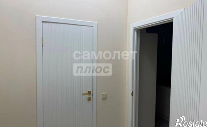 1-комн квартира улица Даниялова, 112А,  д. 112А