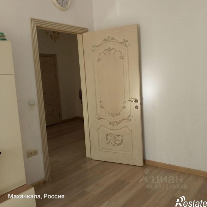 2-комн квартира 4-я Дружная улица, 26,  д. 26