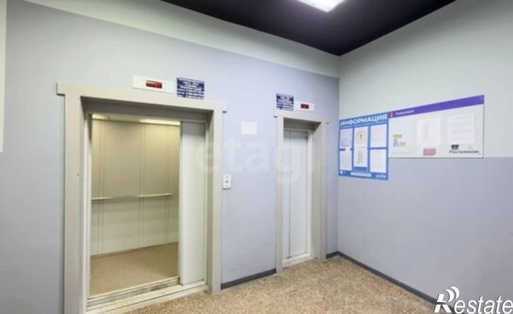 4-комн квартира улица Хаджи Булача, 17В,  д. 17В
