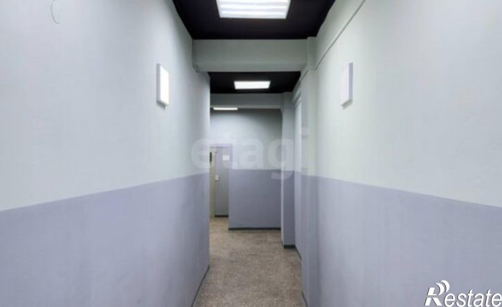 4-комн квартира улица Хаджи Булача, 17В,  д. 17В