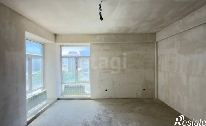 4-комн квартира улица Хаджи Булача, 17В,  д. 17В