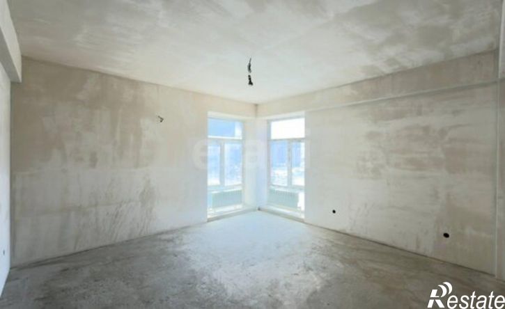4-комн квартира улица Хаджи Булача, 17В,  д. 17В