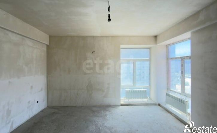 4-комн квартира улица Хаджи Булача, 17В,  д. 17В