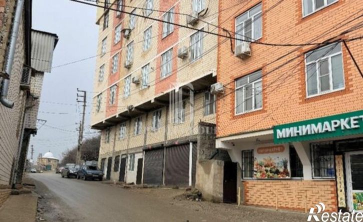 1-комн квартира ул Санитарная, 2,  д. 2