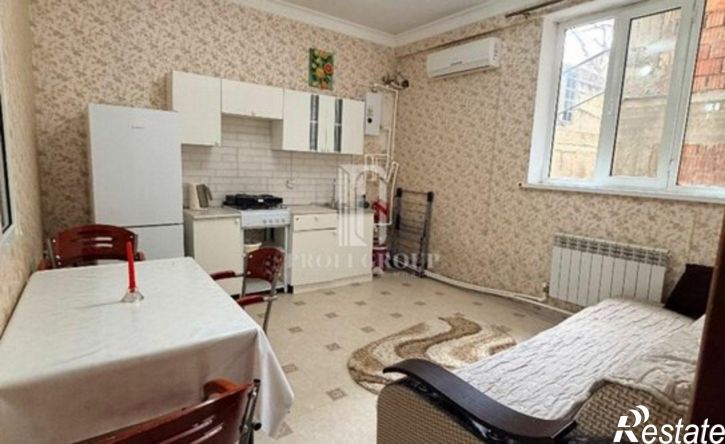 1-комн квартира ул Санитарная, 2,  д. 2
