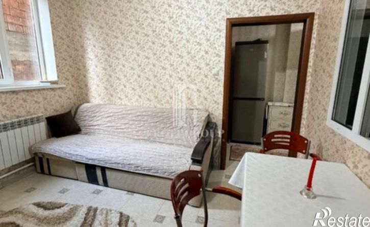 1-комн квартира ул Санитарная, 2,  д. 2