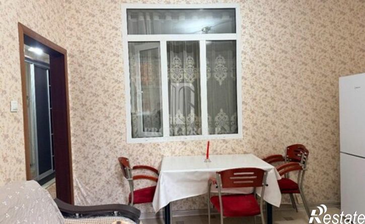 1-комн квартира ул Санитарная, 2,  д. 2