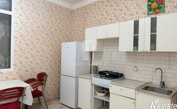 1-комн квартира ул Санитарная, 2,  д. 2
