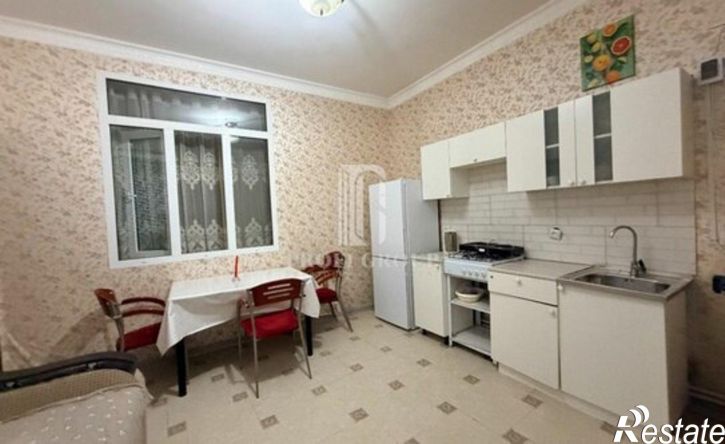 1-комн квартира ул Санитарная, 2,  д. 2