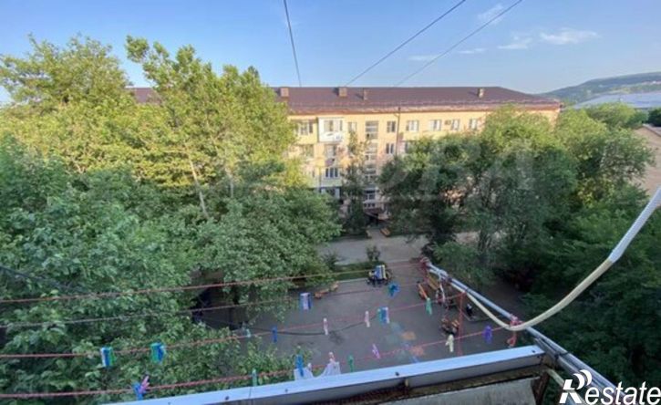 2-комн квартира проспект Имама Шамиля, 45А,  д. 45А