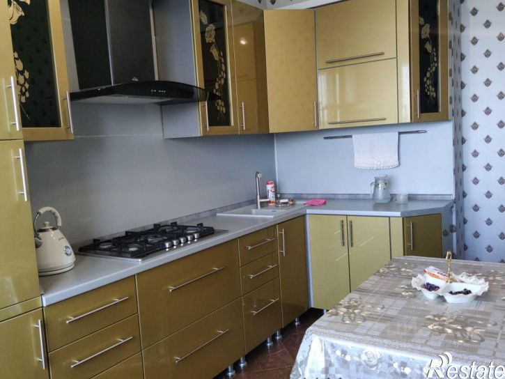 1-комн квартира ул Батырая, 136Л,  д. 136Л
