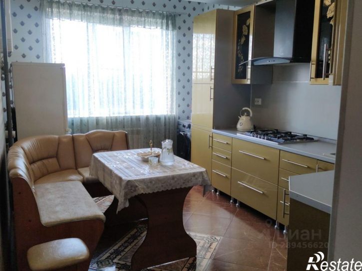 1-комн квартира ул Батырая, 136Л,  д. 136Л