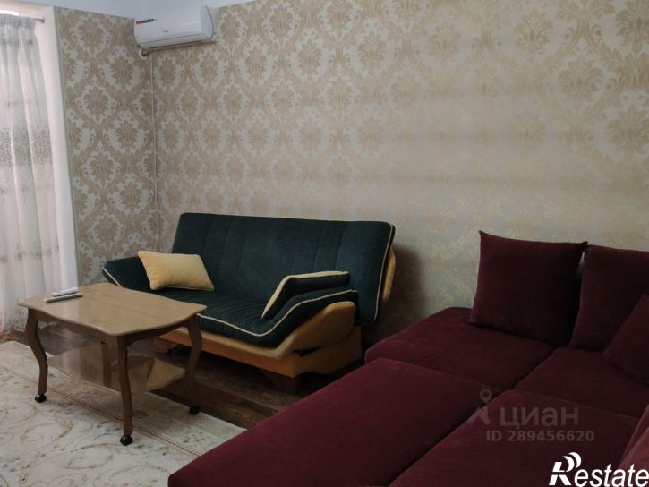 1-комн квартира ул Батырая, 136Л,  д. 136Л