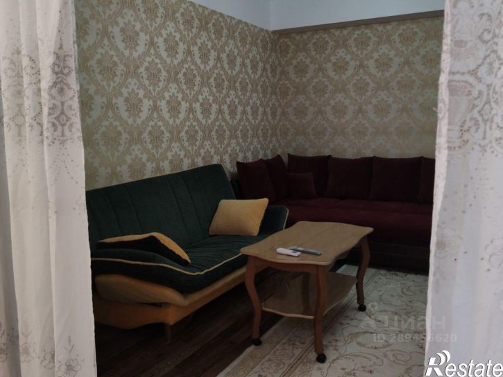 1-комн квартира ул Батырая, 136Л,  д. 136Л